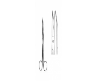 Single Use Surgical Instruments